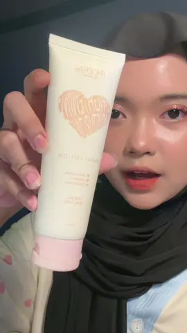 Packaging nya jg gemes bgt hahaa jdi makin sukaa #bodylotion #noera 