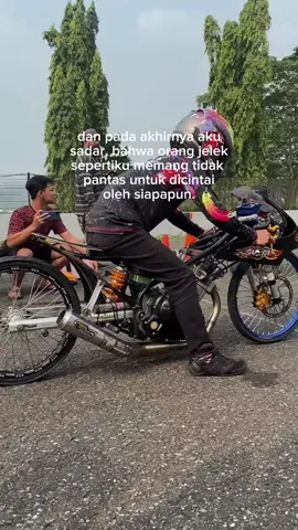 #breng #pembalapviral #motordrak🔥 