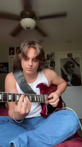 OLLDDDD ENOUGH TO UNDERSTANNDNDNDDDD #fyp #guitar #rexorangecounty #plutoprojector #VoiceEffects 