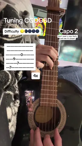 Like if you want more #fyp #fypシ #guitar #novoamor #guitartok #guitartutorial #easyguitar #guitartabs #dailyguitar 