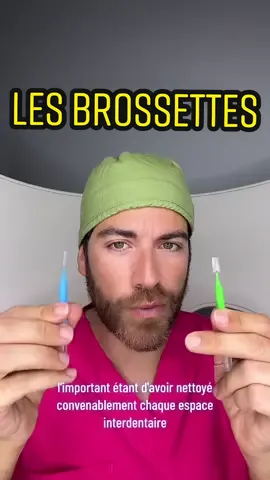 Tout le monde doit savoir ça! ———— Collaboration commerciale rémunérée avec @ pierrefabreoralcare_france #funtocare #inava 