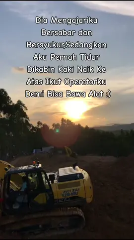 #CapCut#sadvibes  #operator_excavator#fypシ  #operatormuda#sumitomo  #operatormuda_punyacerita 