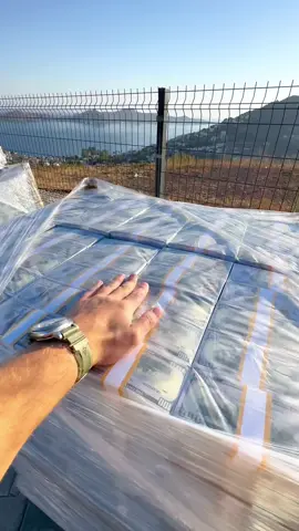 How much here? 😱