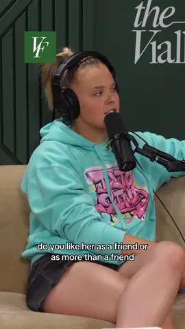 🎧Ep 616 of @The Viall Files with @JoJo Siwa #podcast #jojosiwa #jojohaveyoulearnednothing #dancemoms #comingout #comingoutstory 