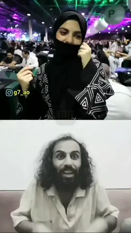 رد مصطفئ المومري علئ البنت الذي تشتي تتزوج اربعه 