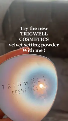 Wow 🤩run ! #powderpuff #trigwellcosmetics #trigwellcosmeticspowderpuff #sale #BeautyTok 