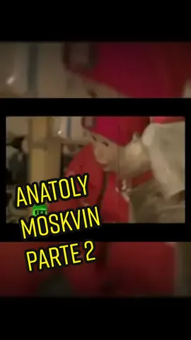 El Fabricante de MUÑECAS humanas. #anatoly #anatolymoskvin #moskvin #casoanatolymoskvin #casoreal 
