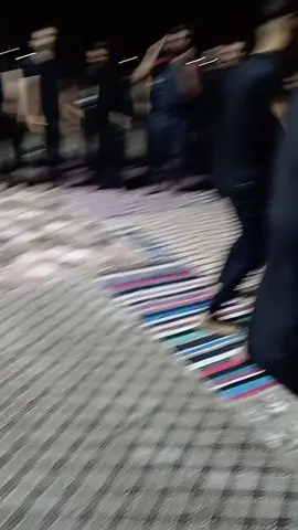 موكب علي اكبر قره شور