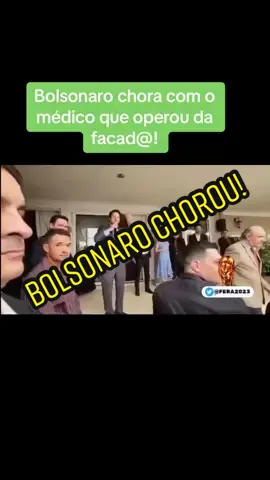 #foryou #tiktok #viral #brasil #brederconsultoria #brederplanosdesaude #bredercorretora #noticia #polemica #bolsonaro #bolsonaro2022 #mito #capitão 