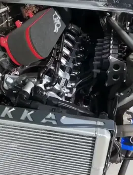 6 Rotor!? 🔥 #rx7 #rotary #racecar #fyp 