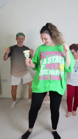 Family Dance Doggy doggy doggy 💃 #dance #family #familydance #doggy #doggydoggydoggy 