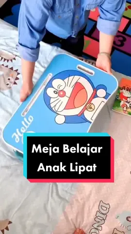 Meja belajar anak harus punya😍 anak jadi makin semangat belajar!!#mejabelajar #mejabelajarminimalis #mejabelajaranak #mejabelajaranakmurah #mejabelajaranakkaraktermurah #mejabelajarlipat #mejabelajarlucu 
