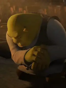 rizzler 😄#shrek3#rizz#green#animation 