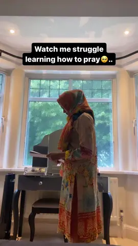 This is based on a true story❤️ #fyp #talkingprayermat #mysalahmat #islamic_video 