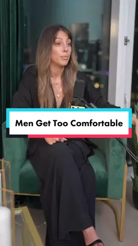 Men are stupid and too comfortable #forthegirls #datinginyour20s #datinginyour30s #relationshipgoals #coupleshumor #marriage 