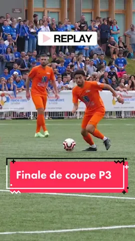 Va-t-on débloquer la situation dans cette finale ?! @Luffy933 💪⚽️ Partie 3 