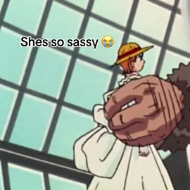 She ate that wedding dress #onepiece #onepiecefilm #nami #catburglarnami #mugiwara #eiichirooda #fypシ #icespice 