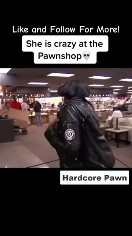 #hardcorepawn #pawnshop #pawnstars #auction #foryou #fyp 