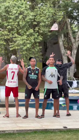 Pegar os cria do rj 🔥