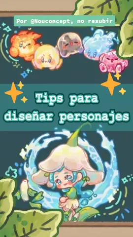 💙🌈 Tips para diseñar personajes!! ✨ Hoy os traigo estos consejitos en colaboración con @EBAC Latam 🥹☀️ ¡Espero que os guste! Ya me voy encontrando mejor de salud así que me tenéis a tope 💪✨ #artedigital #dibujodigital #fyp #foryourpage #tipsdibujo #tipsdedibujo #arttips #twitch #twitchespaña 