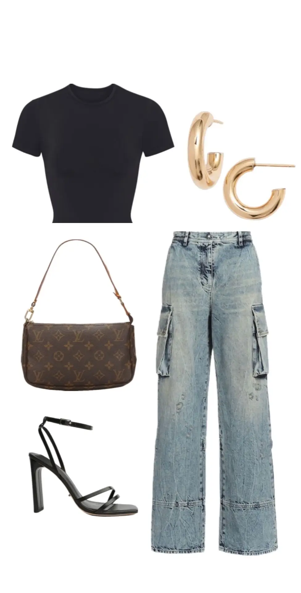 outfit inspo🍒🪩🍸 linked on LTK #outfitinspo #styleguide #nothingtowear #styleguide 