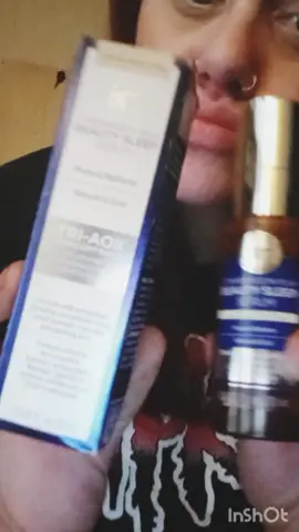 #inflenser #itcosmetics #makeup #skincare #serum #beautyinfluencer #gifted #inflenser 