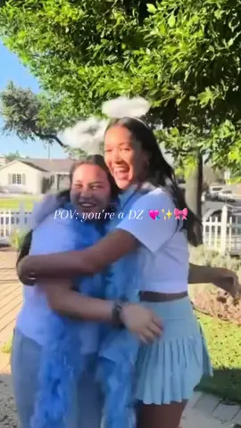 There’s no better feeling 🤩 We can’t wait to welcome home more sisters this fall! 🥹💖 #deltazeta #csuf #csufpanhellenic #recruitmentszn #sorority 