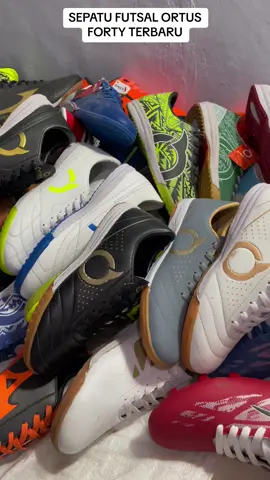 SEPATU FUTSAL ORTUS FORTY ABU ABU GRADE ORIGINAL TERBARU #Sportstationofiicialstore87 #Fyp #Termurah #sportstation #Terbaru #Terlaris #Paketlengkap #Sportstationofficial87 #Promo 