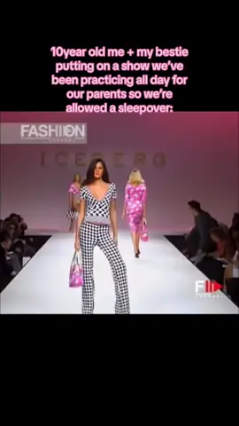 Made a full on routine and it had to be PERFECT