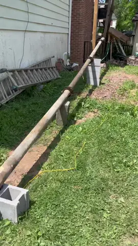 Will the forms hold 20 tons? #engineering #tunnel #concretelife #hardwork #Minecraft 