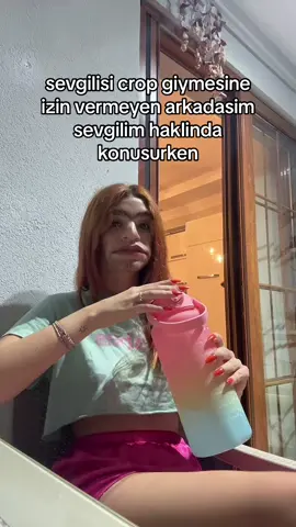 karisamam akis bozulur