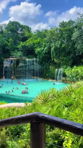 Scape Park, Punta Cana📍🇩🇴