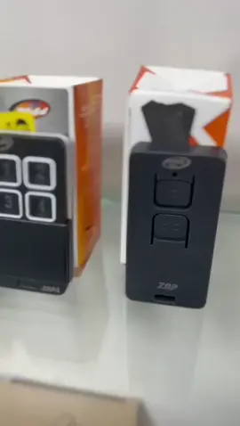 Controle zap PPA #motordeportão #ppa #jetflexppa 