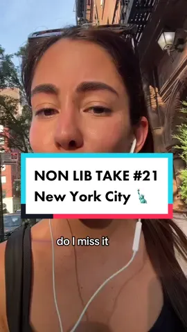 Blue York City #nonlibtake #conservative #republican #newyork #conservativewomen #liberal #democrat #miami #manhattan 