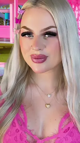 Hi Barbie💖 Which one was your favorite? #barbie #barbieasmr #pink #barbiedoll #asmr 