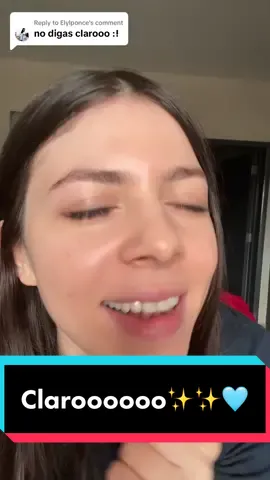Replying to @Elylponce #fyp #foryou #carolinaanzuresoficial #carolinaanzures #claroooooooooooooo #claro #foryoupage #parati #tiktokmexico #teamo #losamo #fypシ 