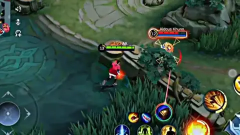 a9 chou#mobilelegends #a9qttie_build #a9 #a9official #a9mlbb #a9mlbb8 #mobilelegends