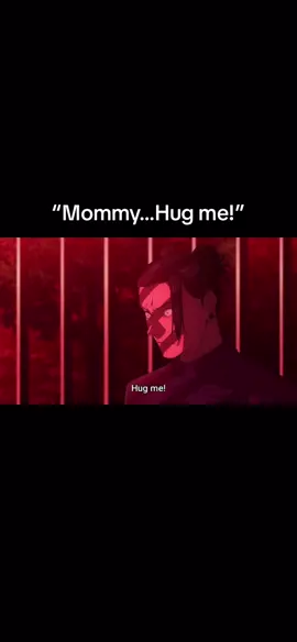 The worm calling Geto, “Mommy”  Questions: Why couldn’t the worm be absorbed by Geto before? Is that why it crawling to him now? #getosuguru #jujutsukaisen #jujutsukaisenseason2 #jujutsukaisen0 #tojifushiguro #anime #manga #animefacts #mom #mommy #theworm #tojiworm 