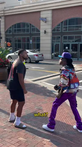 Aggressively starring in the hood… #geminikhai #fyp #viral 