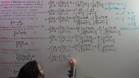 Examen Cálculo IPN Nivel Superior ETS Cálculo ESIQIE Parte 7 #ETSESIQIE #ESIQIE #CálculoESIQIE #ExamenESIQIE #UPIICSA #ETSUPIICSA #ExamenIPN #ExamenNivelSuperiorIPN #ExamenUPIICSA #CálculoIntegral #Cálculo #UPIICSAExamen #IPN #InstitutoPolitécnicoNacional #Darkxan #Cantfindmycontrol #GuíaIPN #GuíaIPN2023 #IPN #IPN2023 #AdmisiónIPN #AdmisiónIPN2023 #Matemáticas #Cantfindmycontrol #Darkxan #CálculoIntegral #Integrales #InstitutoPolitécnicoNacional #ESCOM #ESIME #ESFM #ESCA #ESIA #EST #ESIT #UPIITA #UPIICSA #UPIIZ #UPIIH #ESIQIE #ESM #ESE #ESEO #CICS #NivelSuperior #ENCB #ENBA #Trigonometría #Triángulos #Ángulos #Trigonométricas #Geometría