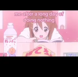 #kon #anime #fyp #konyui #yuihirasawa 