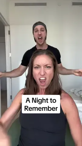 Replying to @Rochelle Schmidt he about hit me in the head at the end! #micahandsarah 