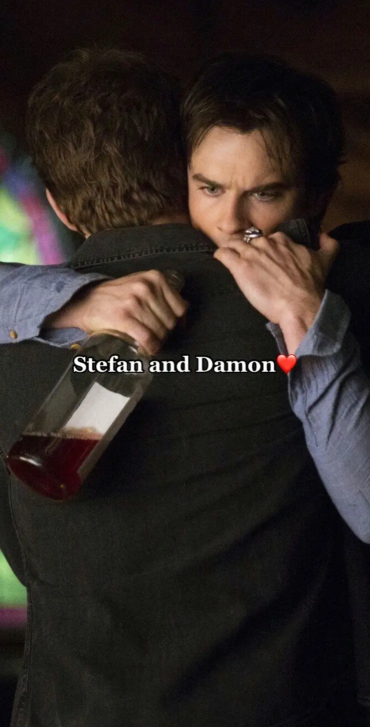 i miss the salvatore brothers | #thevampirediaries#stefansalvatore#damonsalvatore#paulwesley#iansomerhalder#photoswipe#illlookafteryou#tvd#salvatore#thesalvatorebrothers