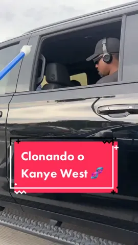 Clonando o Kanye West em um Laboratório de DNA 🧑‍🔬🧬