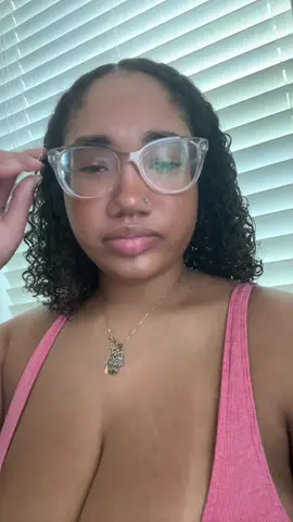 I cut my hair
