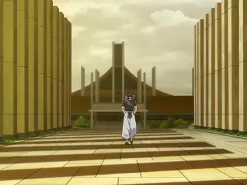 Toji and Gojo full flight #anime#jujutsu#kaisen#jjk#toji#gojo#fyp