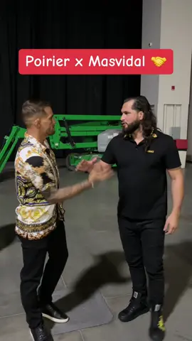 #DustinPoirier #JorgeMasvidal #UFC #mma #sportstiktok #ufc291 