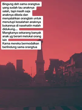 Lebih baik jika salah, bilang salah dan nasehatin 🙃🥲