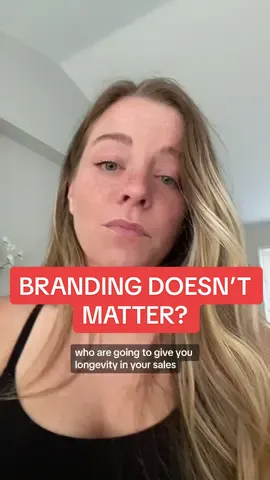 Branding matters ✨ my clients will tell ya first #branding #businessowners #onlinebusinessowners