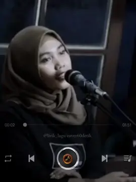 #liriklagu #terkesima #coversong #fypシ 